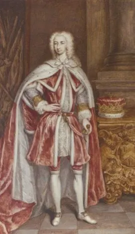 Edmund Sheffield