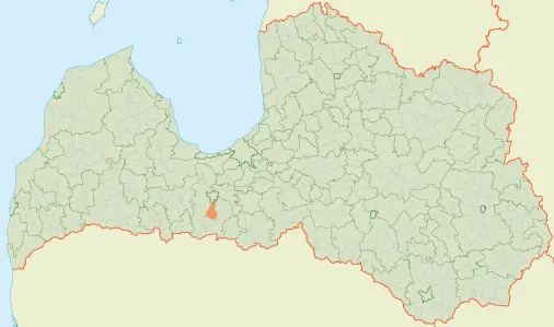 Platone Parish