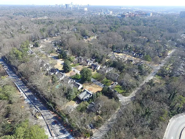 Collier Hills