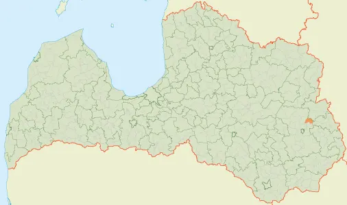 Bērzgale Parish