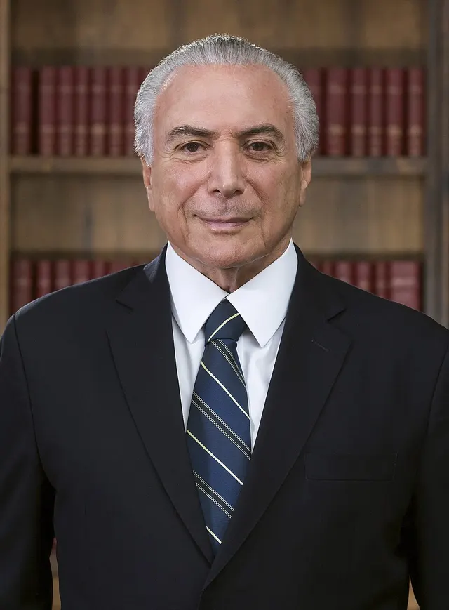 Michel Temer