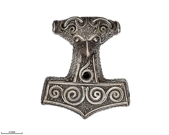 Mjöllnir