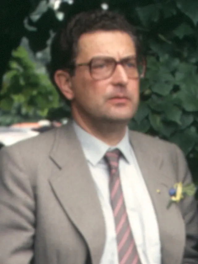 Gerhart Baum