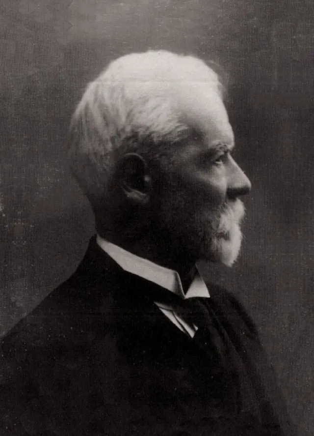 Henri Fayol