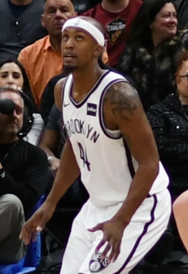 Dante Cunningham