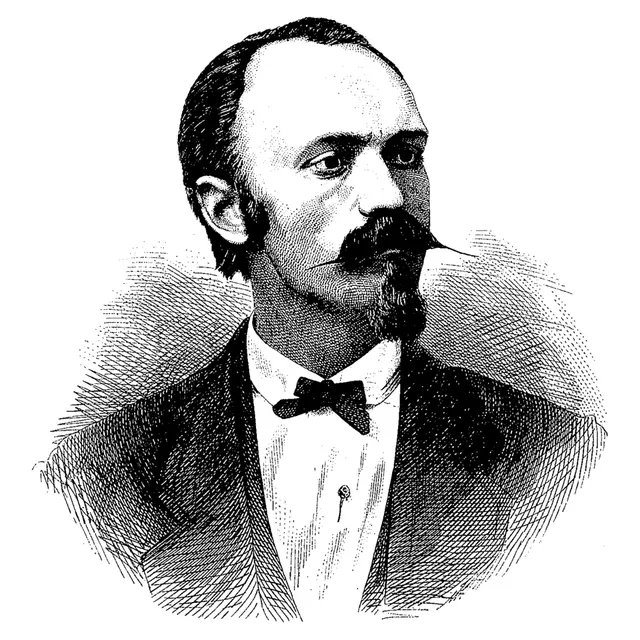 Calixa Lavallée