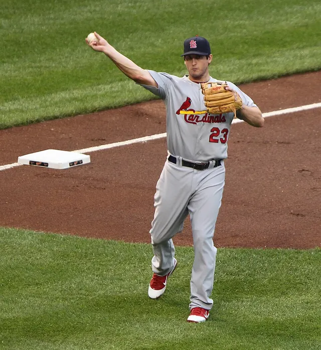 David Freese