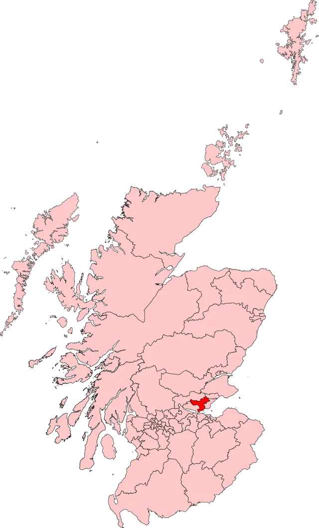 Dunfermline East