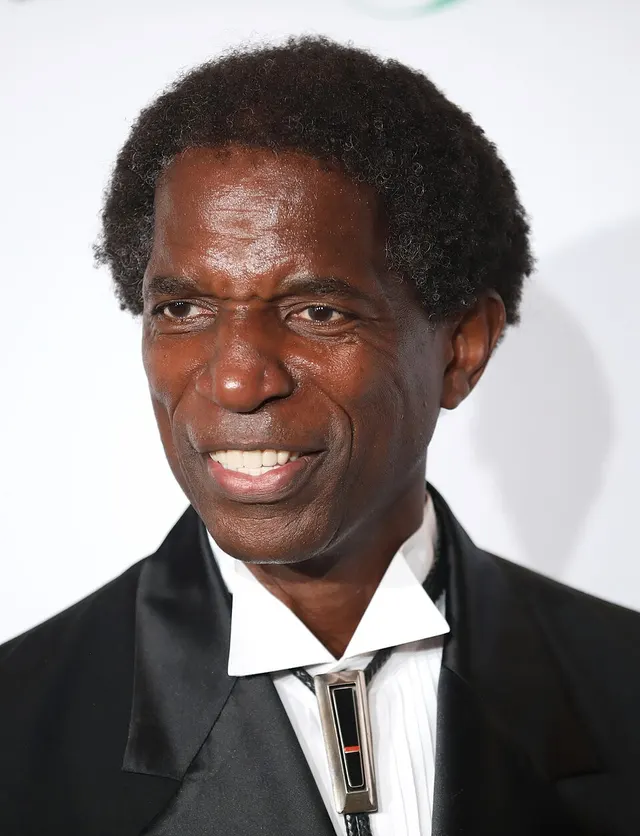 A. C. Green