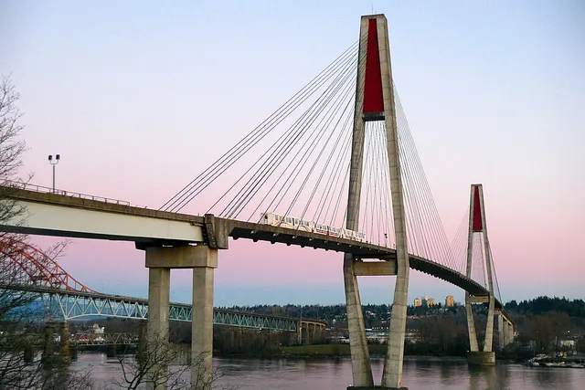 SkyBridge