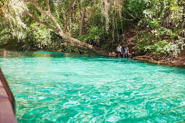 État de Bauchi