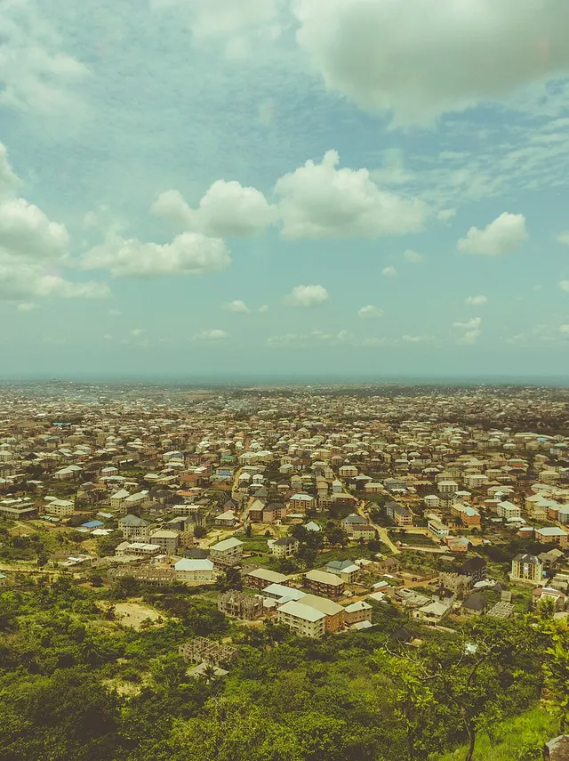 État d'Enugu