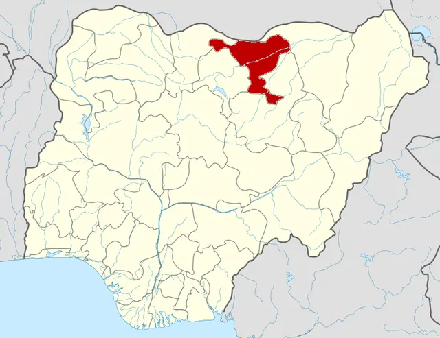 Jigawa State