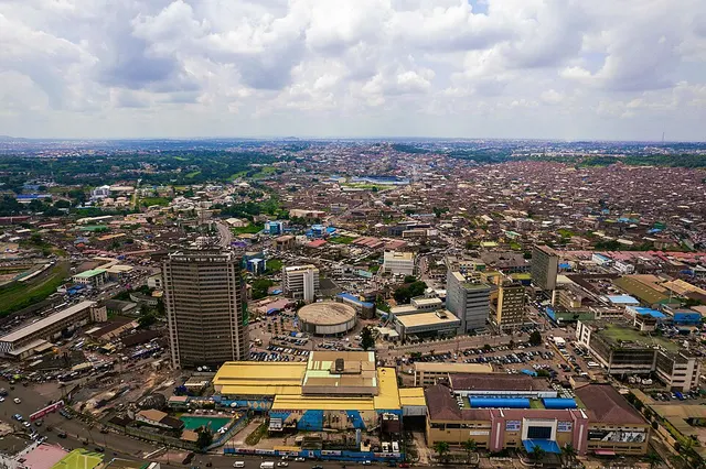 Oyo State
