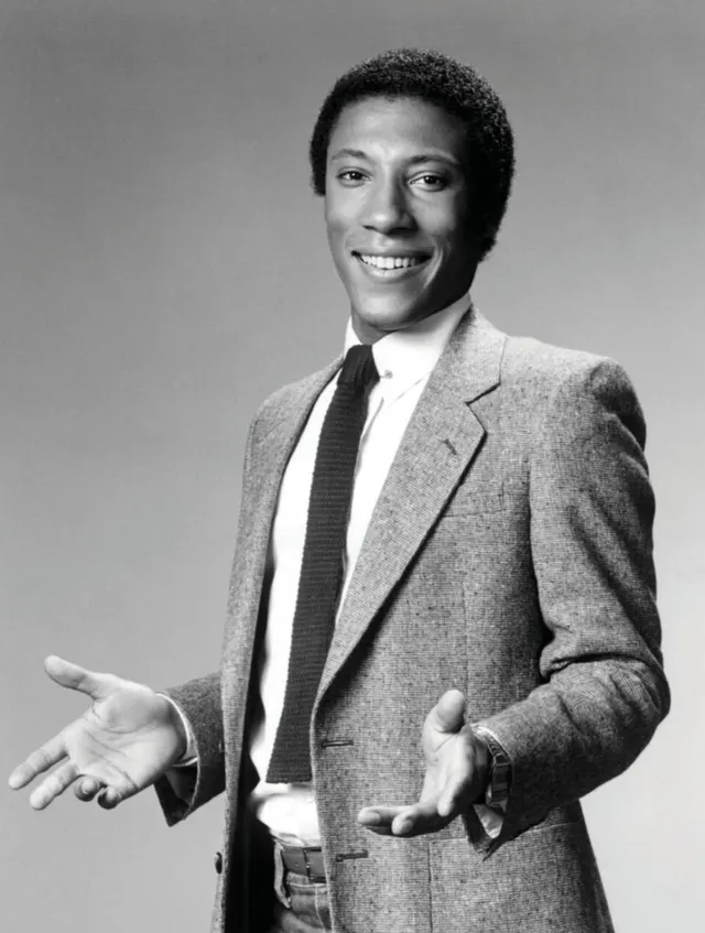 Byron Allen