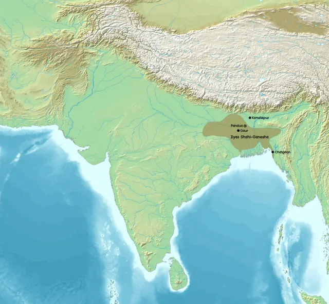 Bengal Sultanate