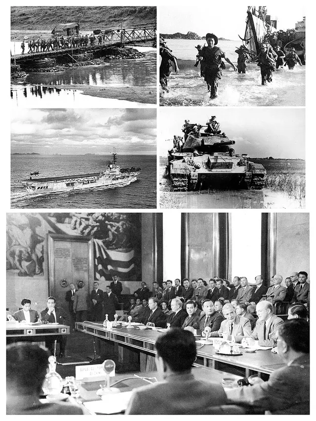 Guerre d'Indochine