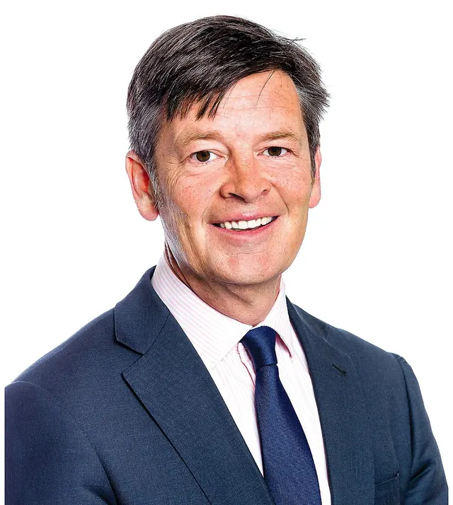 Luke Donnellan