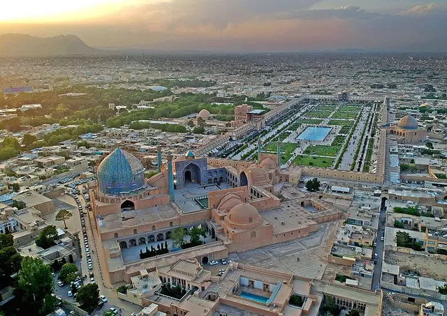 Isfahan
