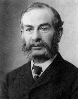 Edward Routh