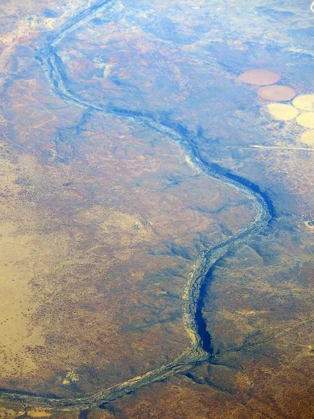Riet River