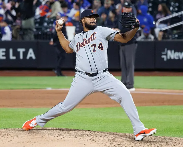 Kenley Jansen