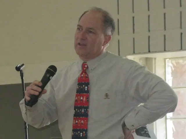 Richard Mirabito