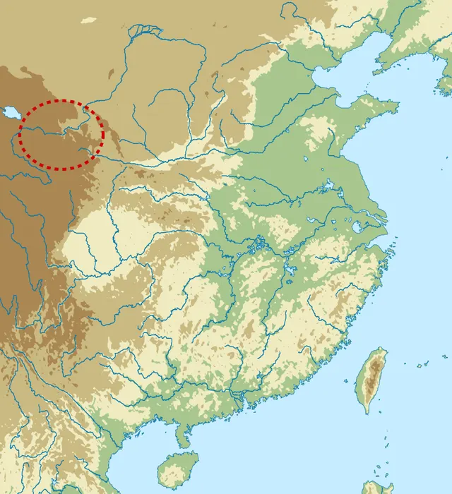 Majiayao culture