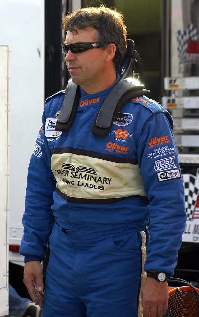 Scott Gaylord