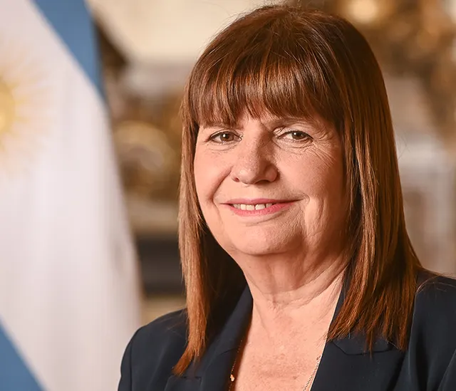 Patricia Bullrich