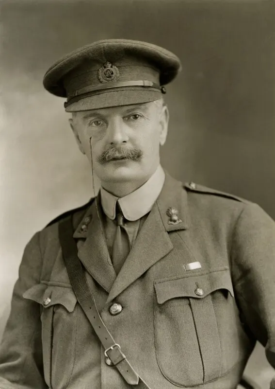 Sir Douglas Hall, 1st Baronet