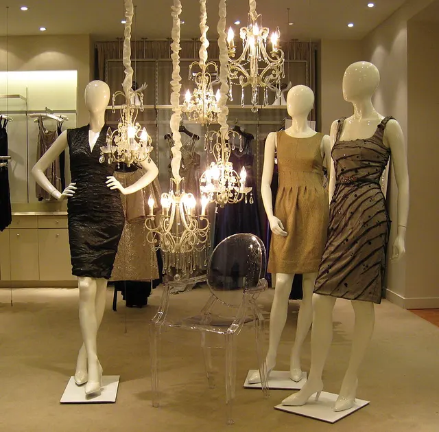 Mannequin