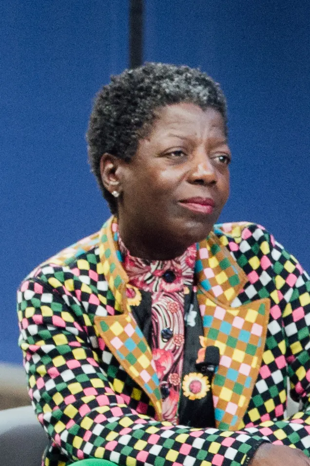 Thelma Golden