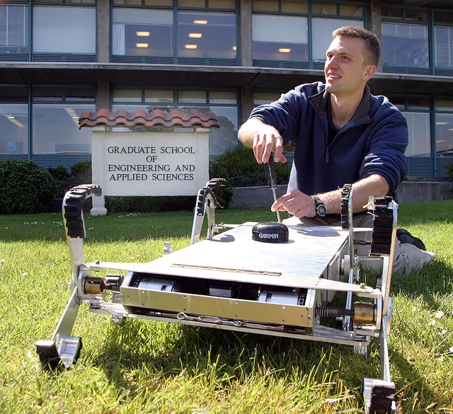 Agricultural engineering