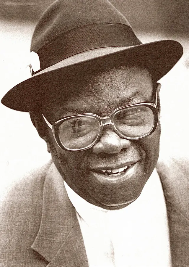 Eugène Drenthe