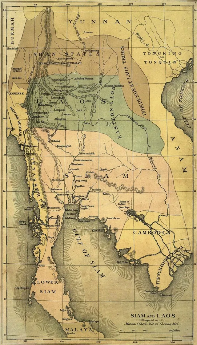 Chiang Hung