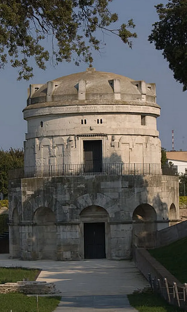 Ostrogoths