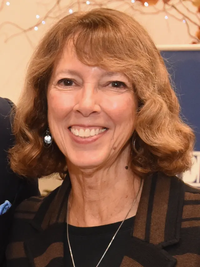 Janet Morgan Riggs