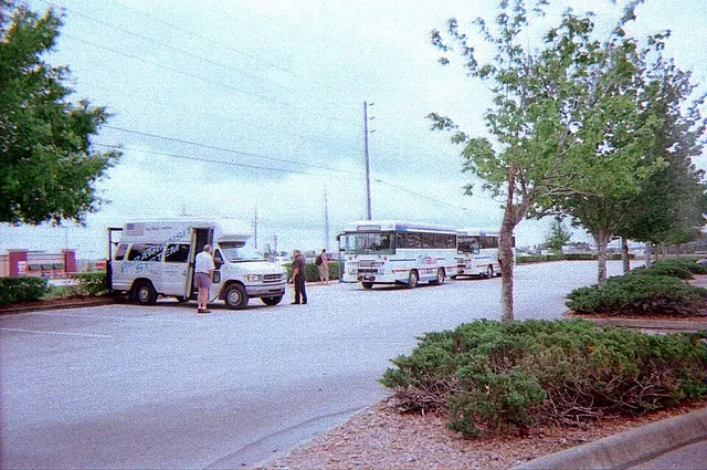Hernando County Transit