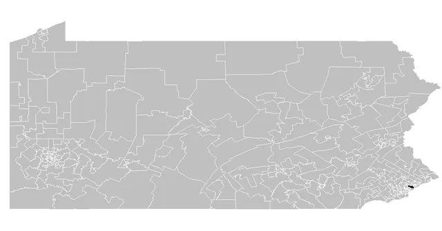 Pennsylvania House of Representatives, District 179