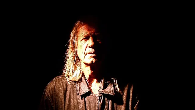 Penny Rimbaud