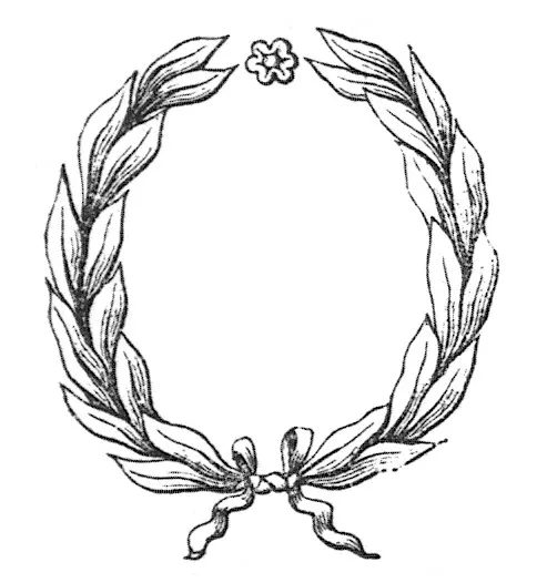 Roman triumphal honours