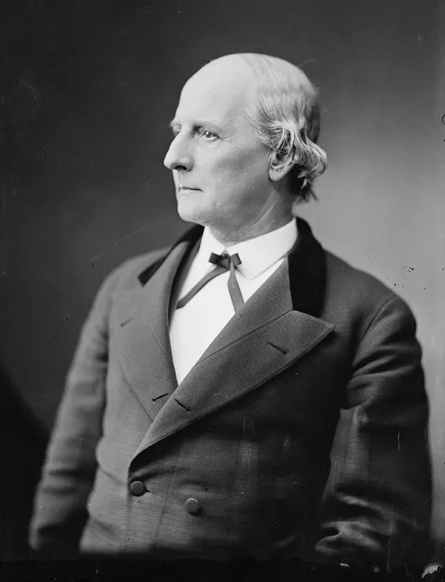 Stephen A. Hurlbut