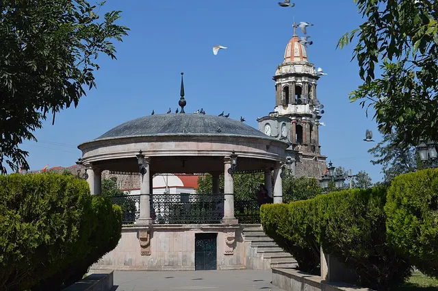 Zacoalco de Torres