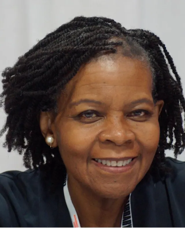 Annette Gordon-Reed