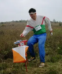 Orienteering