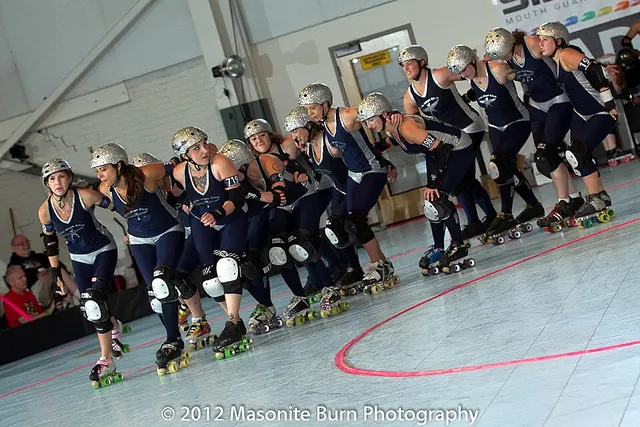 Denver Roller Derby