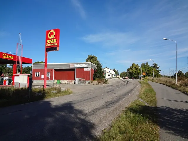 Hållsta
