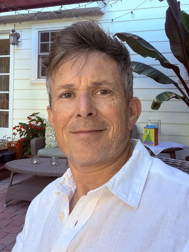 David Kaufman