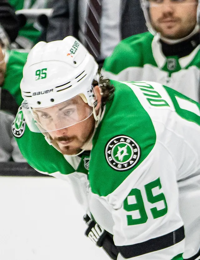 Matt Duchene